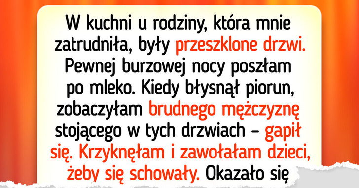 12 mrocznych historii o nianiach, które brzmią jak scenariusz thrillera