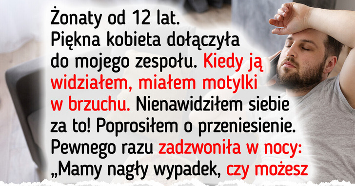 10 osób opowiada o zdradzie po ślubie i konsekwencjach