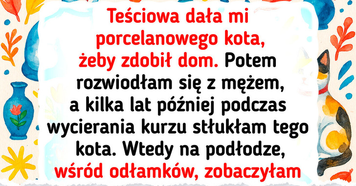17 najdziwniejszych prezentów, jakie można sobie wyobrazić