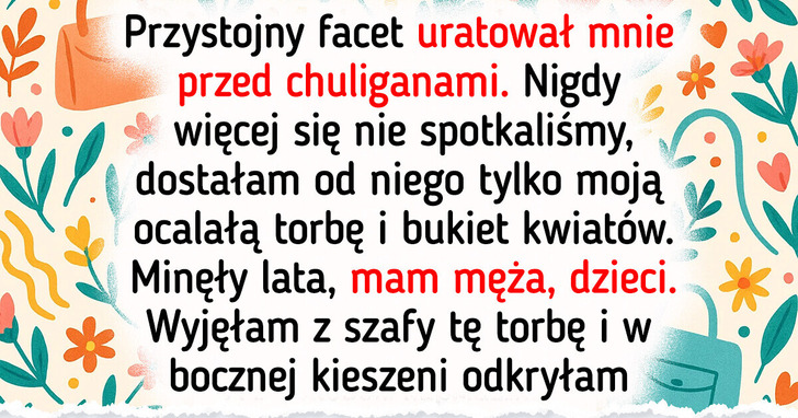 15 historii, których zakończenie z pewnością cię zaskoczy
