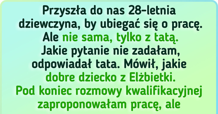 15 tak zabawnych rozmów kwalifikacyjnych, iż wydają się wzięte ze scenariusza komedii