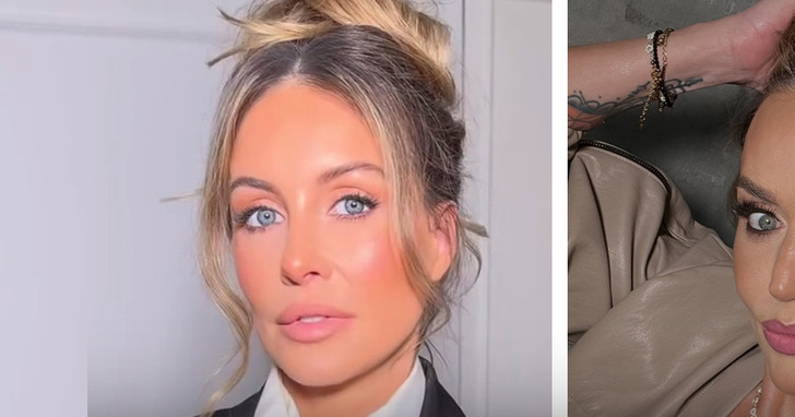 „Ktoś tu się upodabnia do Rozenek”: Agnieszka Kotońska poruszyła sieć swoją nową przemianą