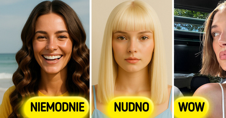 10 fryzur, które będą królować na plażach i ulicach tego lata