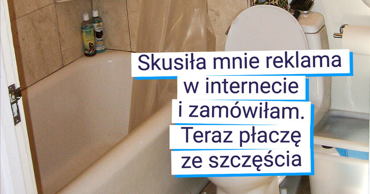 20 szczęściarzy, którym udało się kupić coś, co zmieniło ich życie