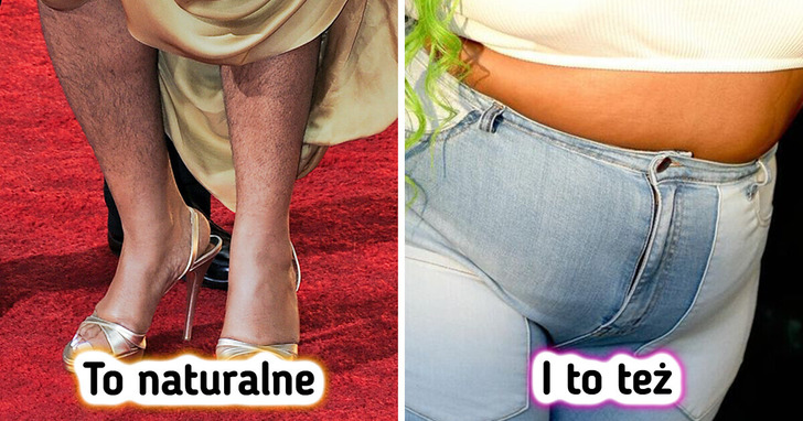 Kobiety opowiadają, jakie standardy urodowe wydają im się najbardziej frustrujące