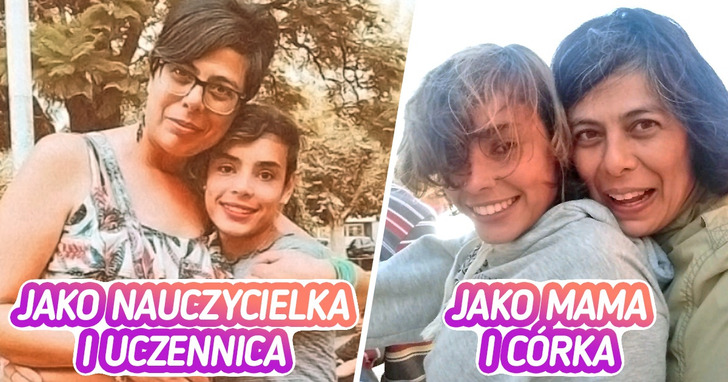 Historia nauczycielki adoptującej uczennicę pokazuje, iż swoich dzieci się nie wybiera