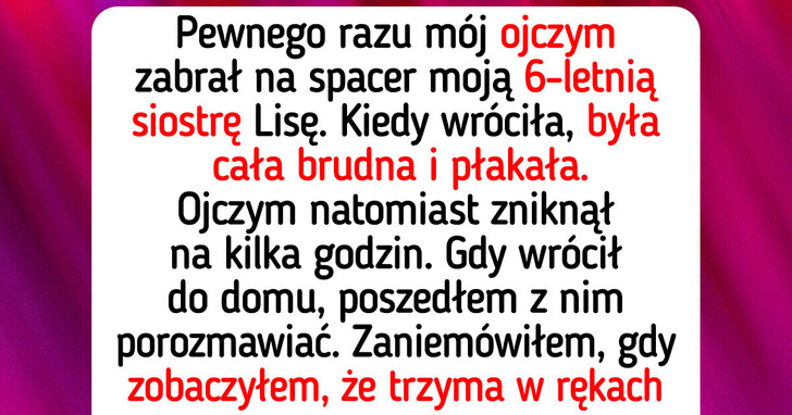 12 cichych aktów życzliwości, które scaliły skłócone rodziny