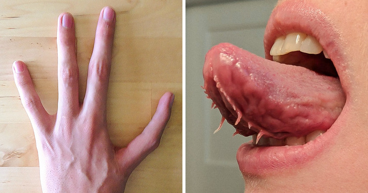 21 rzeczy, których nie spodziewalibyśmy się zobaczyć choćby za 100 lat