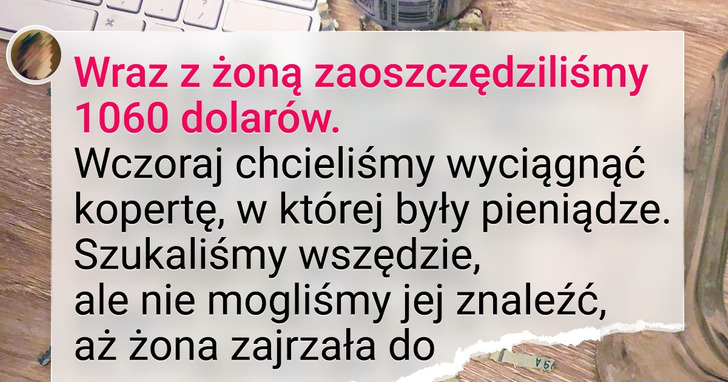 9 maluchów, które wprawiły swoich rodziców w osłupienie