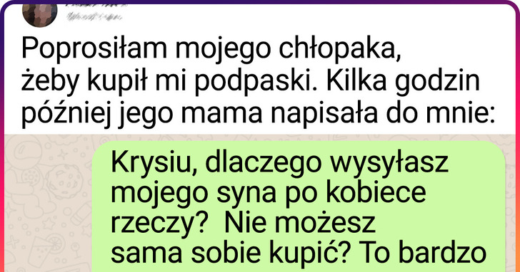 15 wiadomości w telefonach dziewczyn, które odzwierciedlają ich relacje ze światem i bliskimi