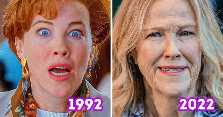 "Kevin sam w Nowym Jorku" skończył 30 lat, więc sprawdziliśmy, co słychać u obsady