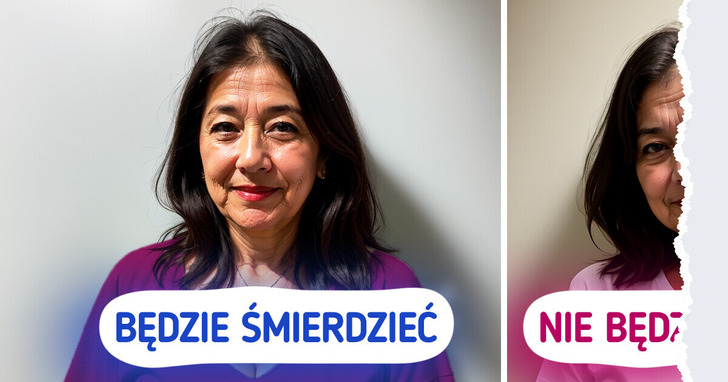 Skąd bierze się „zapach starszych osób” i jak unikać wydzielania nieprzyjemnych woni