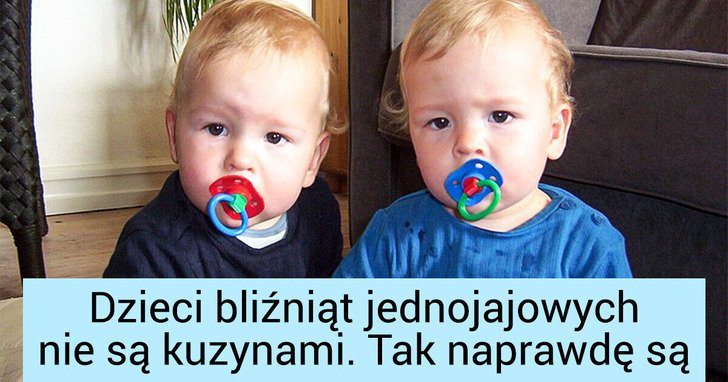 17 ciekawostek, które ujawniają tajemnice naszego świata