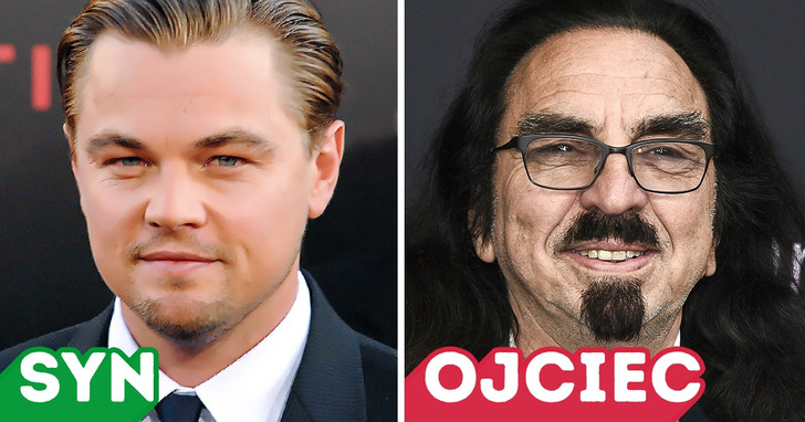 Jak wyglądają ojcowie 15 najgorętszych mężczyzn na świecie