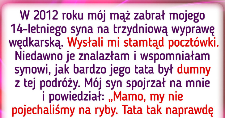 12 rodzinnych sekretów, które przebijają choćby thrillery Hitchcocka
