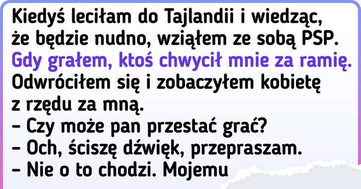 13 współpasażerów, którzy swoją arogancją przekroczyli wszelkie granice
