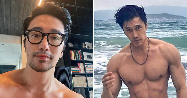 Ma 57 lat, a wygląda na 20. Singapurczyk wyjaśnia, dlaczego nie chce być nazywany „wiecznie młodym”