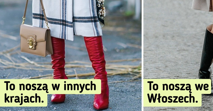 14 modowych sztuczek, dzięki którym Włoszki są tak atrakcyjne