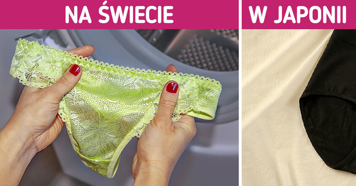 Ponad 10 rzeczy, które robią Japończycy, aby pachnieć świeżo choćby po długim dniu w pracy