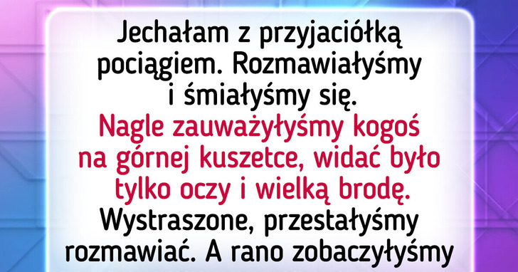 18 przykładów na to, iż pierwsze wrażenie może być mylące