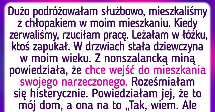 16 historii o ludziach, których zachowanie doprowadziłoby do szału choćby najspokojniejszą osobę