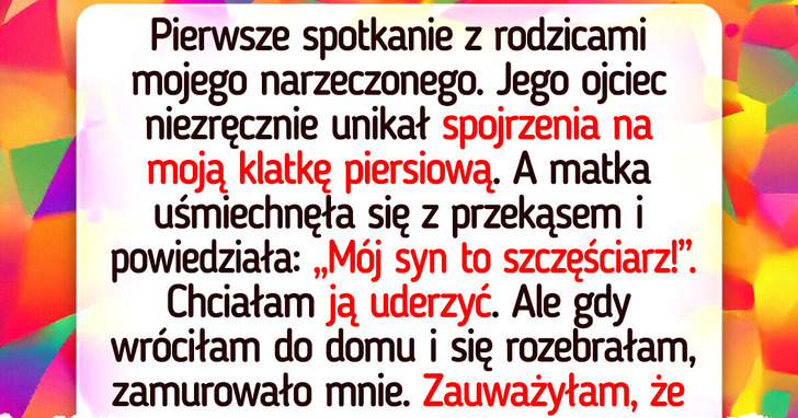 12 osób, które do dziś nie mogą zapomnieć swoich najbardziej wstydliwych chwil