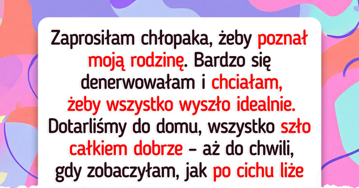 18 momentów, w których ludzie zrozumieli, iż są w związku ze złą osobą