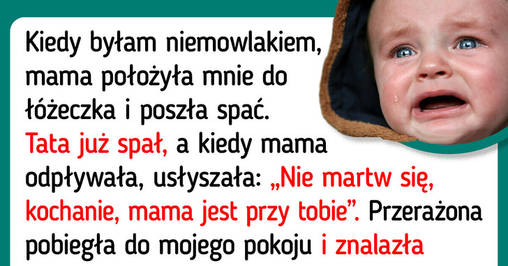 12 przerażających prawdziwych historii, które sprawiły, iż ludzie drżeli ze strachu