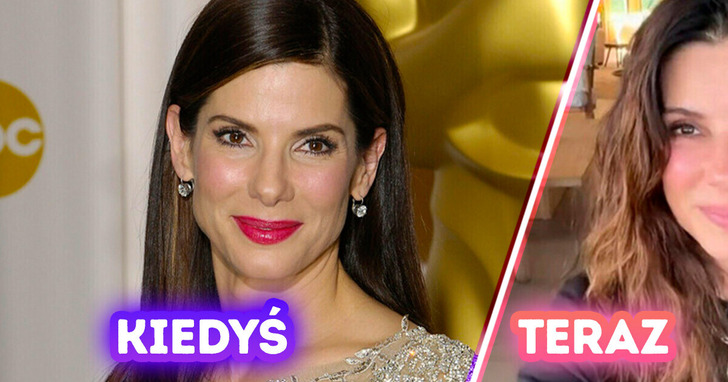 13 celebrytek, które po sześćdziesiątce na nowo definiują, czym jest „glow up”