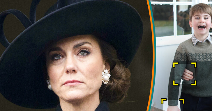 Teoria spiskowa o zedytowanym zdjęciu, które wstrząsnęło królewską rodziną