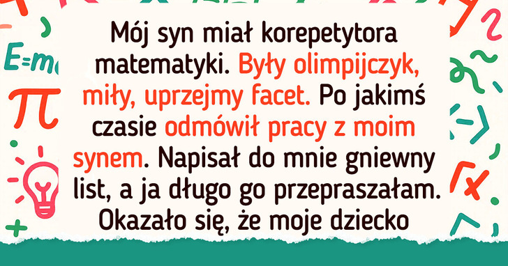 13 zaskakujących historii o kulisach pracy korepetytorów