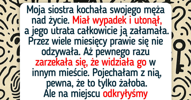 15 osób, które odkryły rodzinny sekret i przeżyły wstrząs