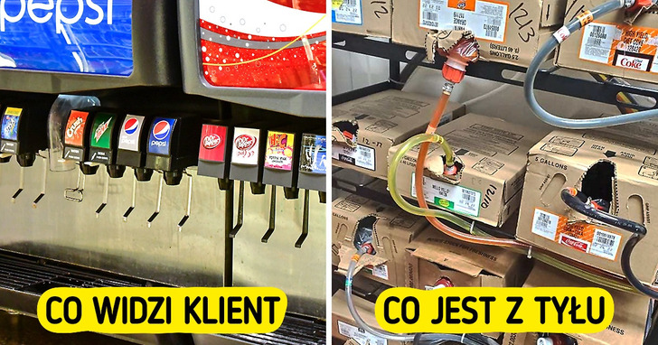 19 pracowników fast foodów ujawniło, co naprawdę dzieje się za ladą