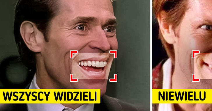 14 nieznanych faktów o naszych ulubionych filmach, które rzucają nowe światło na niektóre wątki