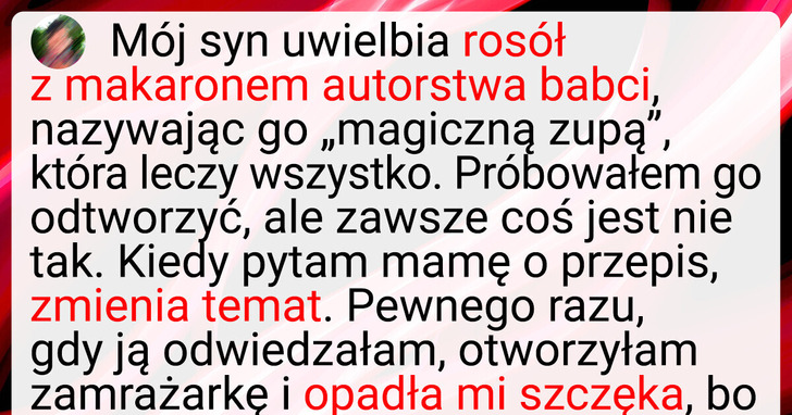 12 osób, których kuchenne eksperymenty zakończyły się niespodzianką