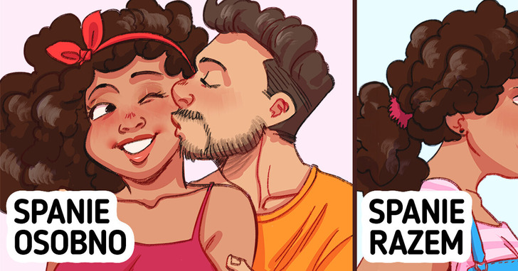 10 niepokojących sygnałów, iż ty i twój partner zmierzacie do rozwodu