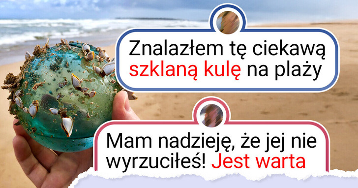 13 tajemniczych przedmiotów, które sprawiły, iż krzyczeliśmy: „serio?!”