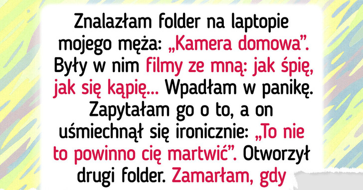 11 osób, które przeżyły coś bardziej nieprawdopodobnego niż fikcja