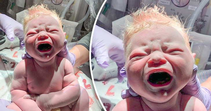 18 zdjęć, które udowadniają, jak kreatywne może być ludzkie ciało