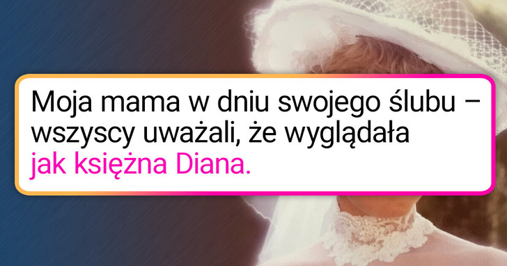 15 fotografii ze starych albumów, które napełniają serce ciepłem i czułością