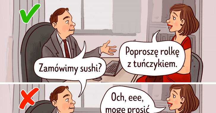 „Wybór jedzenia” – tajna metoda oceny kandydatów na rozmowie o pracę