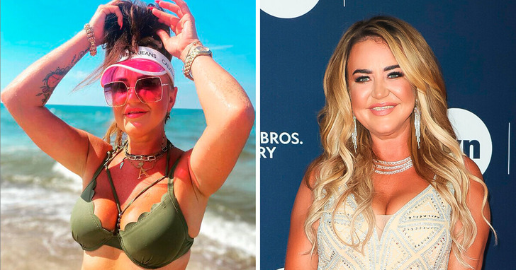 Agnieszka Kotońska chwali się ciałem w bikini — jej metamorfoza robi wrażenie!