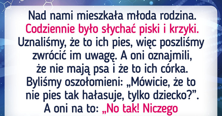 19 sąsiadów, których będziesz pamiętać choćby po tym, jak się wyprowadzisz