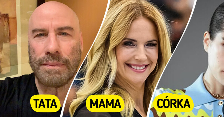 Córka Johna Travolty i Kelly Preston olśniewa na rzadkich zdjęciach — wszyscy fani dostrzegli jeden szczegół