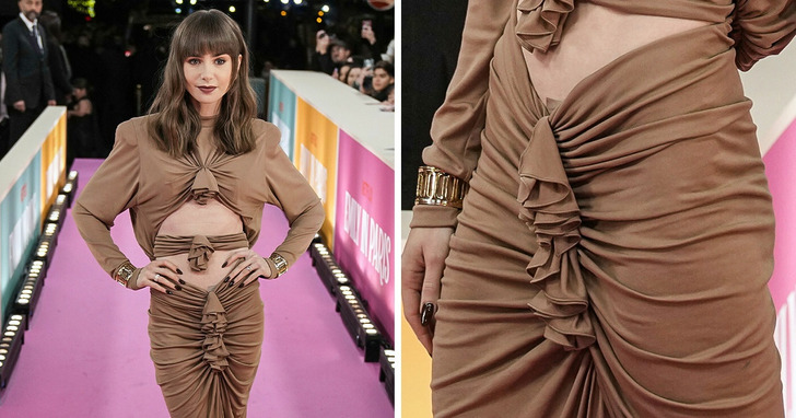 14 odważnych kreacji, którymi zadziwiły nas gwiazdy