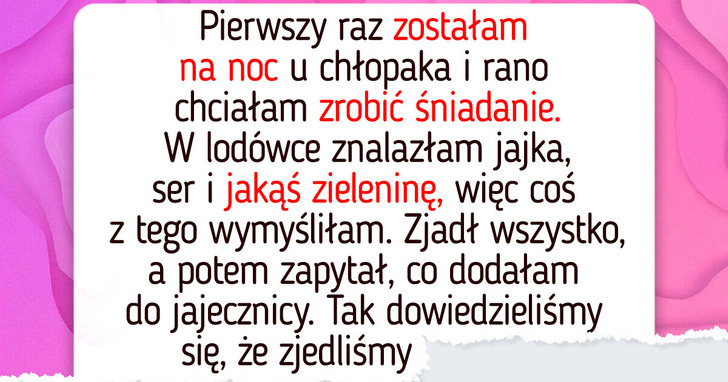 19 historii pod tytułem: „Było super, ale już pora do domu”