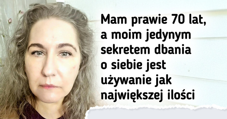 19 kobiet opowiedziało, jak dbają o siebie po 45. roku życia