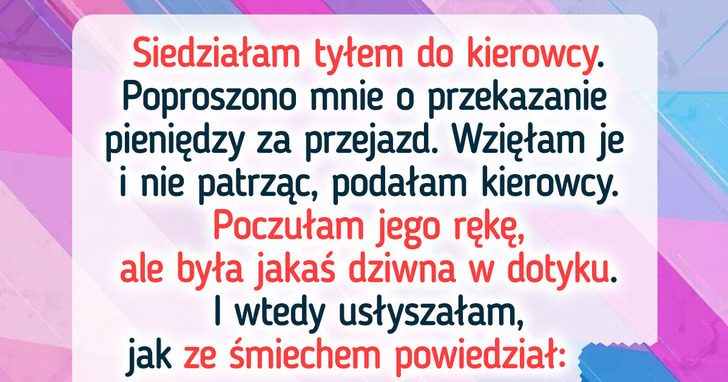 18 osób, które odkryły, iż transport publiczny jest istną skarbnicą niezapomnianych historii