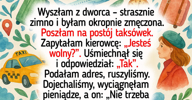 17 zabawnych historii z podróży, które są lepsze niż niejeden serial