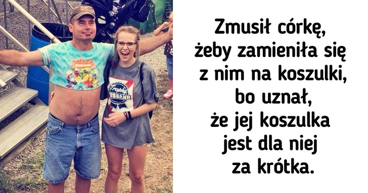 17 ojców, którzy już wygrali grę zwaną rodzicielstwem